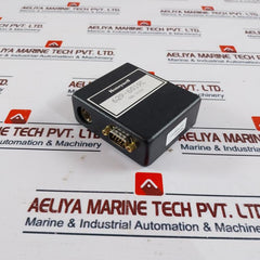 Honeywell 629-6019C Rs-485 Converter Module With Cable E111240-8