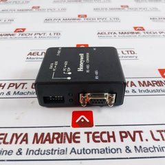 Honeywell 629-6019C Rs-485 Converter Module With Cable E111240-8