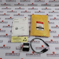Honeywell 629-6019C Rs-485 Converter Module With Cable E111240-8
