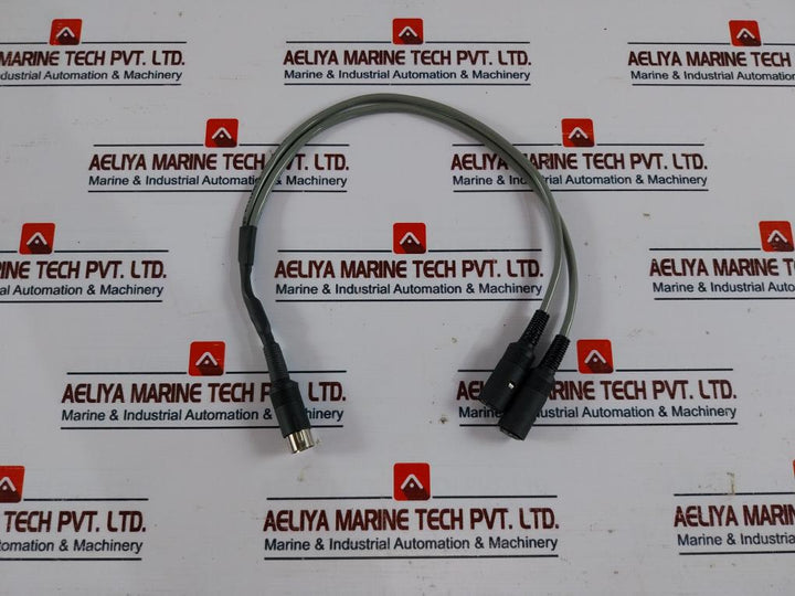 Honeywell 629-6019C Rs-485 Converter Module With Cable E111240-8