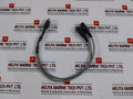 Honeywell 629-6019C Rs-485 Converter Module With Cable E111240-8