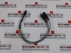 Honeywell 629-6019C Rs-485 Converter Module With Cable E111240-8