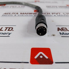 Honeywell 629-6019C Rs-485 Converter Module With Cable E111240-8