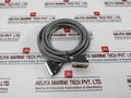 Honeywell 629-6019c Rs-232 To Rs-485 Converter W/ 628-3000 Programming Cable Set