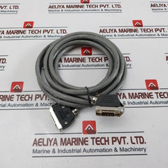 Honeywell 629-6019c Rs-232 To Rs-485 Converter W/ 628-3000 Programming Cable Set
