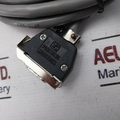 Honeywell 629-6019c Rs-232 To Rs-485 Converter W/ 628-3000 Programming Cable Set