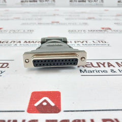 Honeywell 629-6019c Rs-232 To Rs-485 Converter W/ 628-3000 Programming Cable Set