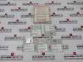 Honeywell 629-6019c Rs-232 To Rs-485 Converter W/ 628-3000 Programming Cable Set