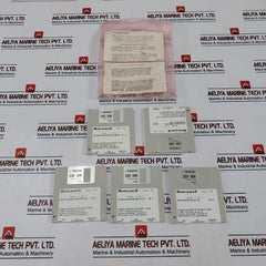 Honeywell 629-6019c Rs-232 To Rs-485 Converter W/ 628-3000 Programming Cable Set