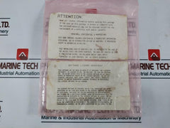Honeywell 629-6019c Rs-232 To Rs-485 Converter W/ 628-3000 Programming Cable Set