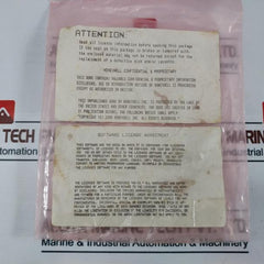 Honeywell 629-6019c Rs-232 To Rs-485 Converter W/ 628-3000 Programming Cable Set
