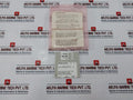 Honeywell 629-6019c Rs-232 To Rs-485 Converter W/ 628-3000 Programming Cable Set