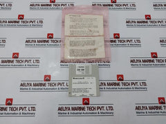 Honeywell 629-6019c Rs-232 To Rs-485 Converter W/ 628-3000 Programming Cable Set