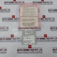 Honeywell 629-6019c Rs-232 To Rs-485 Converter W/ 628-3000 Programming Cable Set
