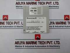 Honeywell 629-6019c Rs-232 To Rs-485 Converter W/ 628-3000 Programming Cable Set