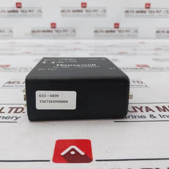 Honeywell 629-6019c Rs-232 To Rs-485 Converter W/ 628-3000 Programming Cable Set