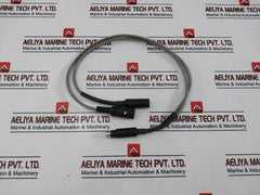 Honeywell 629-6019c Rs-232 To Rs-485 Converter W/ 628-3000 Programming Cable Set