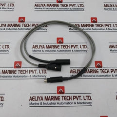 Honeywell 629-6019c Rs-232 To Rs-485 Converter W/ 628-3000 Programming Cable Set