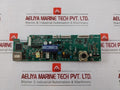 Honeywell 65 6152 0086 R4 Calcoil Cw Controller Board 6561520086 Rev: 14 94V-0