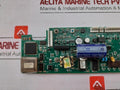 Honeywell 65 6152 0086 R4 Calcoil Cw Controller Board 6561520086 Rev: 14 94V-0