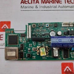 Honeywell 65 6152 0086 R4 Calcoil Cw Controller Board 6561520086 Rev: 14 94V-0
