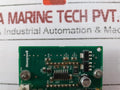 Honeywell 65 6152 0086 R4 Calcoil Cw Controller Board 6561520086 Rev: 14 94V-0