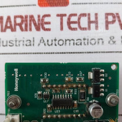 Honeywell 65 6152 0086 R4 Calcoil Cw Controller Board 6561520086 Rev: 14 94V-0