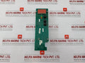 Honeywell 65 6152 0086 R4 Calcoil Cw Controller Board 6561520086 Rev: 14 94V-0