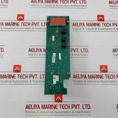 Honeywell 65 6152 0086 R4 Calcoil Cw Controller Board 6561520086 Rev: 14 94V-0
