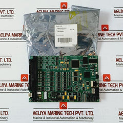 Honeywell 6581500030-r04 Pcb Card E3B6581500030Bm