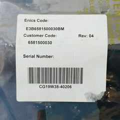 Honeywell 6581500030-r04 Pcb Card E3B6581500030Bm