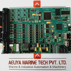 Honeywell 6581500030-r04 Pcb Card E3B6581500030Bm