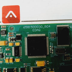 Honeywell 6581500030-r04 Pcb Card E3B6581500030Bm