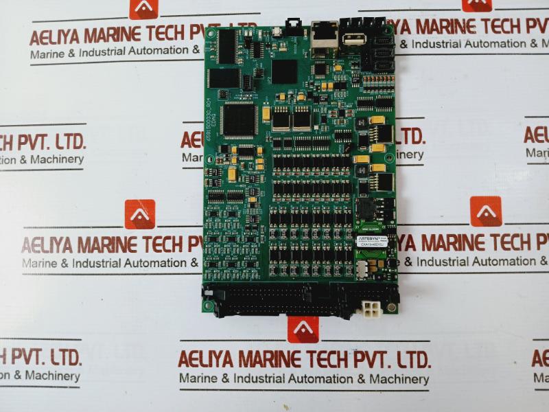 Honeywell 6581500030-r04 Pcb Card E3B6581500030Bm