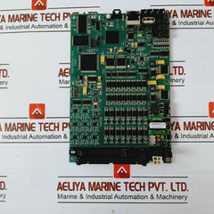 Honeywell 6581500030-r04 Pcb Card E3B6581500030Bm