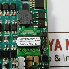 Honeywell 6581500030-r04 Pcb Card E3B6581500030Bm