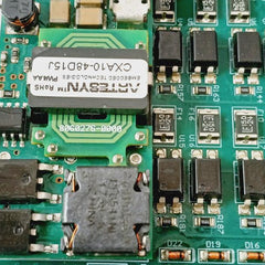 Honeywell 6581500030-r04 Pcb Card E3B6581500030Bm
