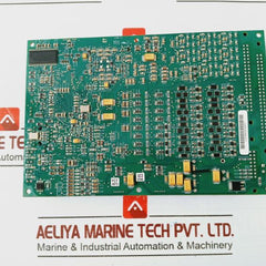 Honeywell 6581500030-r04 Pcb Card E3B6581500030Bm