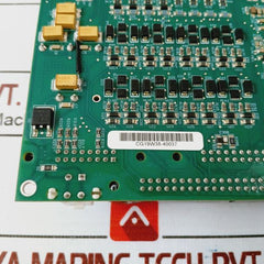 Honeywell 6581500030-r04 Pcb Card E3B6581500030Bm