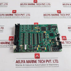 Honeywell 6581500030_R04 Printed Circuit Board Rev 04 E3B6581500030Bm
