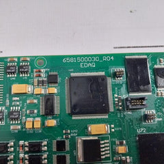 Honeywell 6581500030_R04 Printed Circuit Board Rev 04 E3B6581500030Bm
