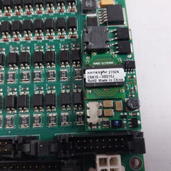Honeywell 6581500030_R04 Printed Circuit Board Rev 04 E3B6581500030Bm
