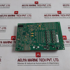 Honeywell 6581500030_R04 Printed Circuit Board Rev 04 E3B6581500030Bm