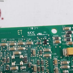 Honeywell 6581500030_R04 Printed Circuit Board Rev 04 E3B6581500030Bm
