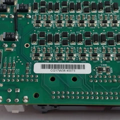 Honeywell 6581500030_R04 Printed Circuit Board Rev 04 E3B6581500030Bm