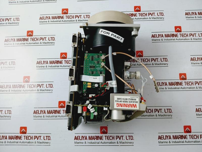 Honeywell 6581800298 Color Sensor Processor Kw232019 205Lm 2800K