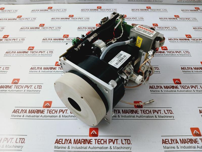 Honeywell 6581800298 Color Sensor Processor Kw232019 205Lm 2800K