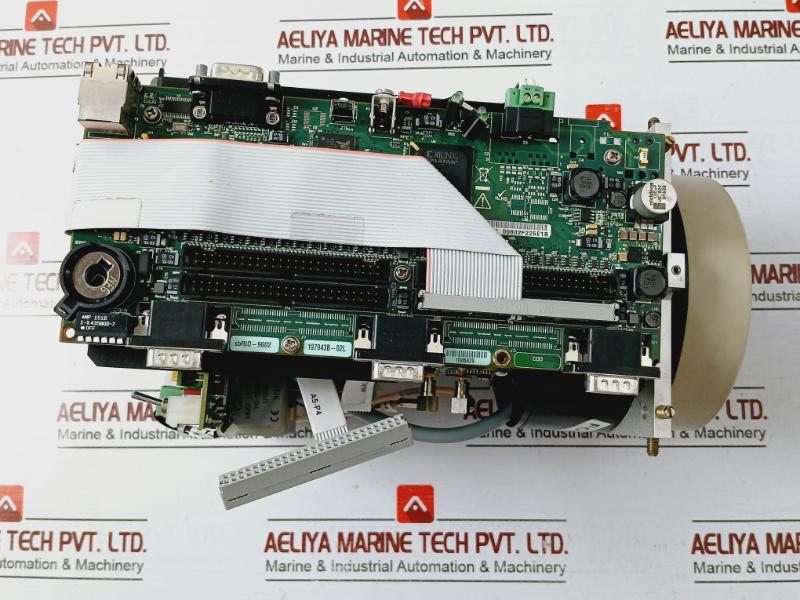 Honeywell 6581800298 Color Sensor Processor Kw232019 205Lm 2800K