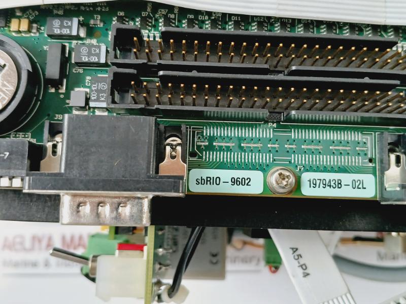 Honeywell 6581800298 Color Sensor Processor Kw232019 205Lm 2800K