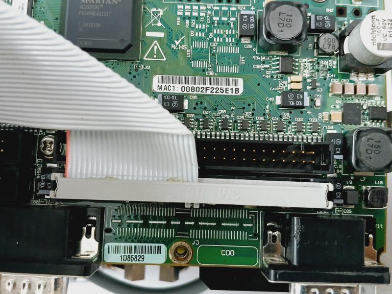 Honeywell 6581800298 Color Sensor Processor Kw232019 205Lm 2800K